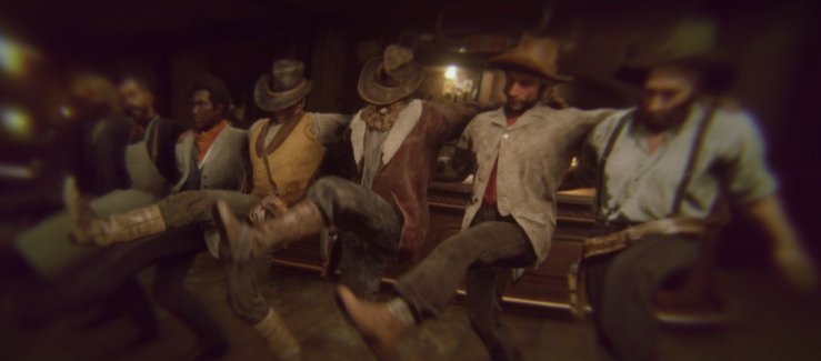 reddeaddancing